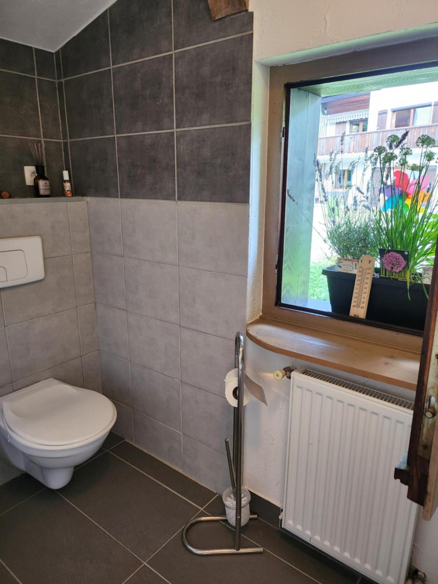 Apartmán Adret1 Passy  Exteriér fotografie