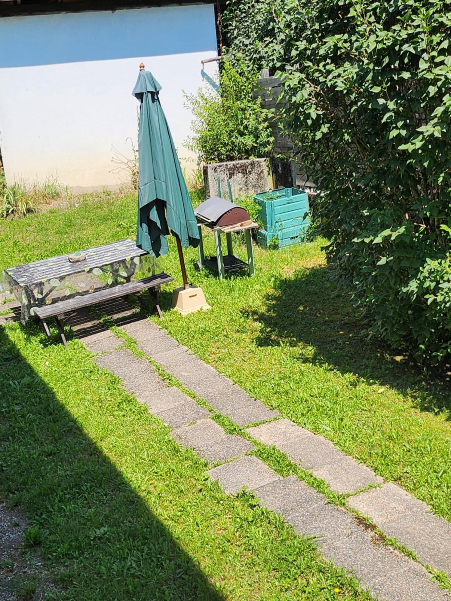 Apartmán Adret1 Passy  Exteriér fotografie